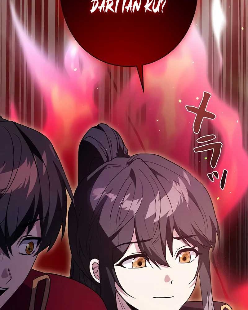 Love Letter From The Future Chapter 16 Gambar 15