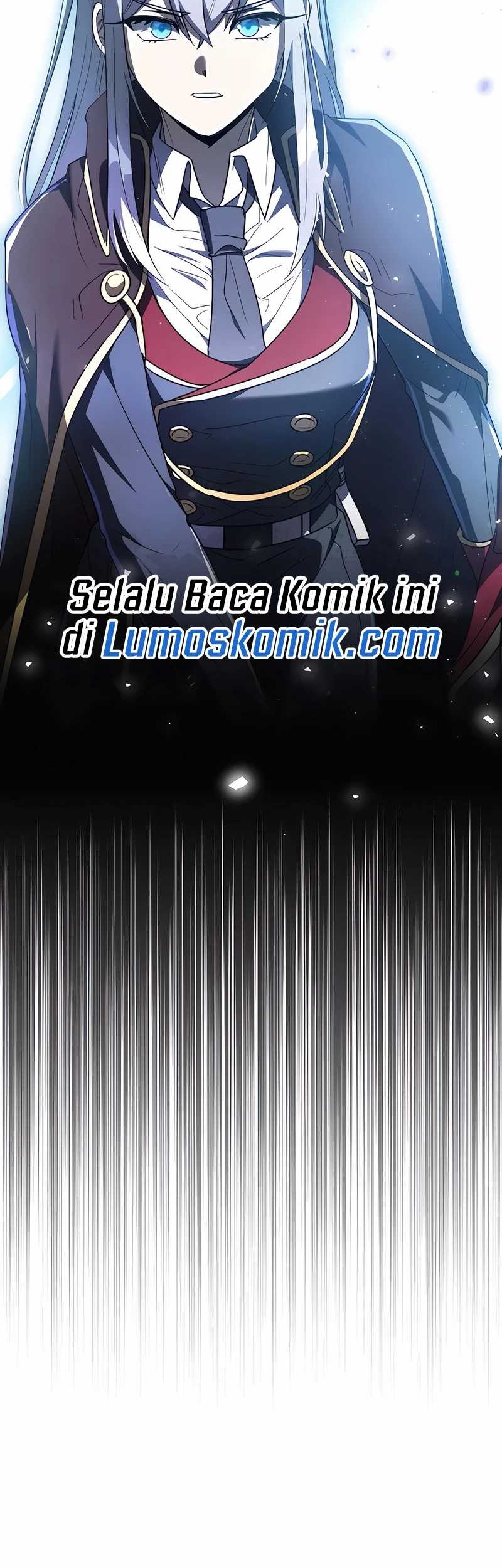 Love Letter From The Future Chapter 16 Gambar 17