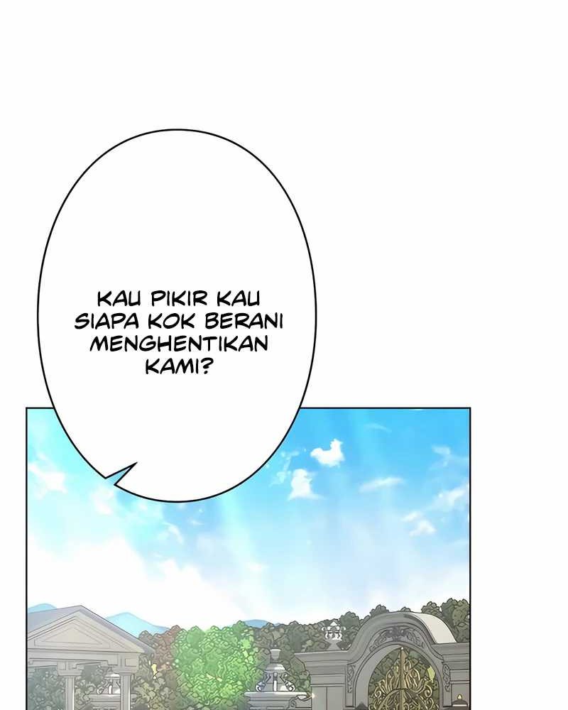 Love Letter From The Future Chapter 16 Gambar 18