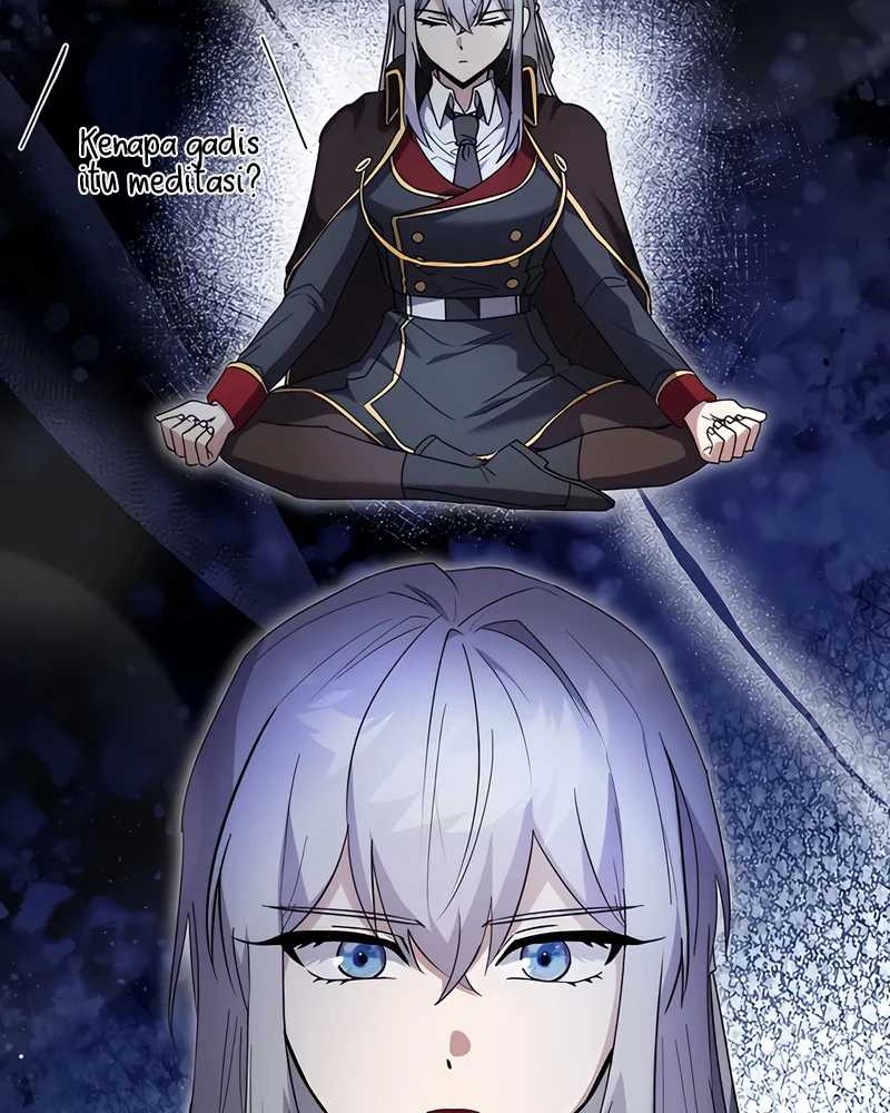 Love Letter From The Future Chapter 16 Gambar 21