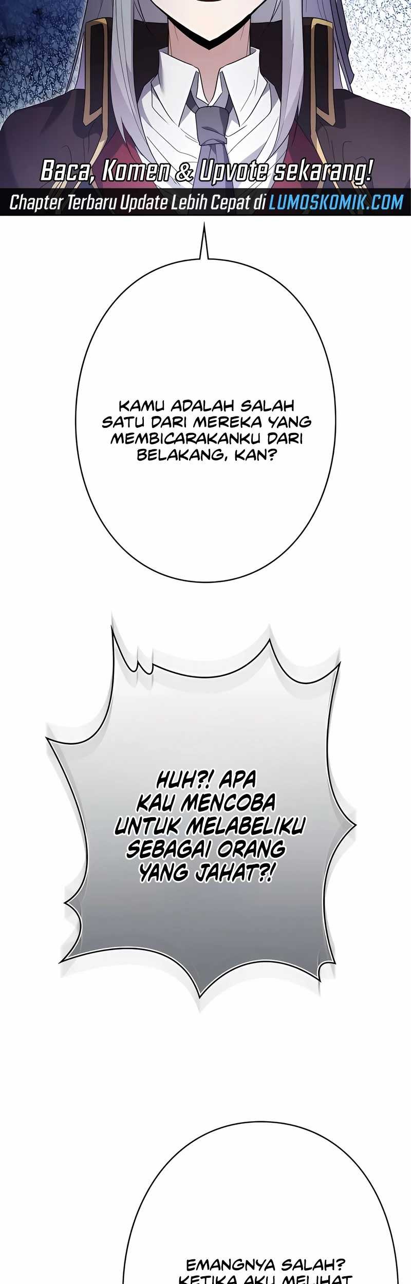 Love Letter From The Future Chapter 16 Gambar 22