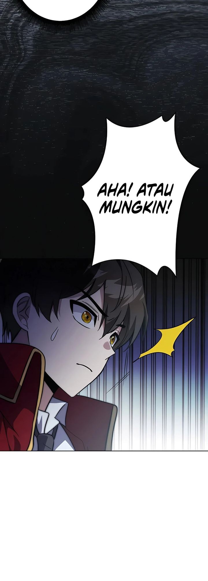 Love Letter From The Future Chapter 17 Gambar 37