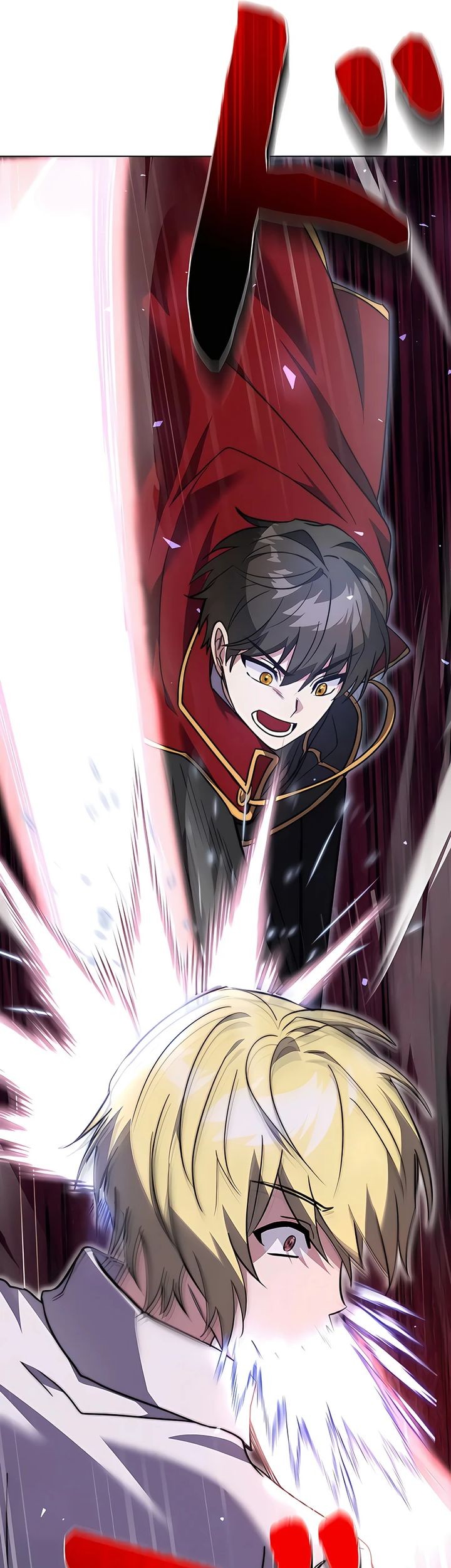 Love Letter From The Future Chapter 17 Gambar 49