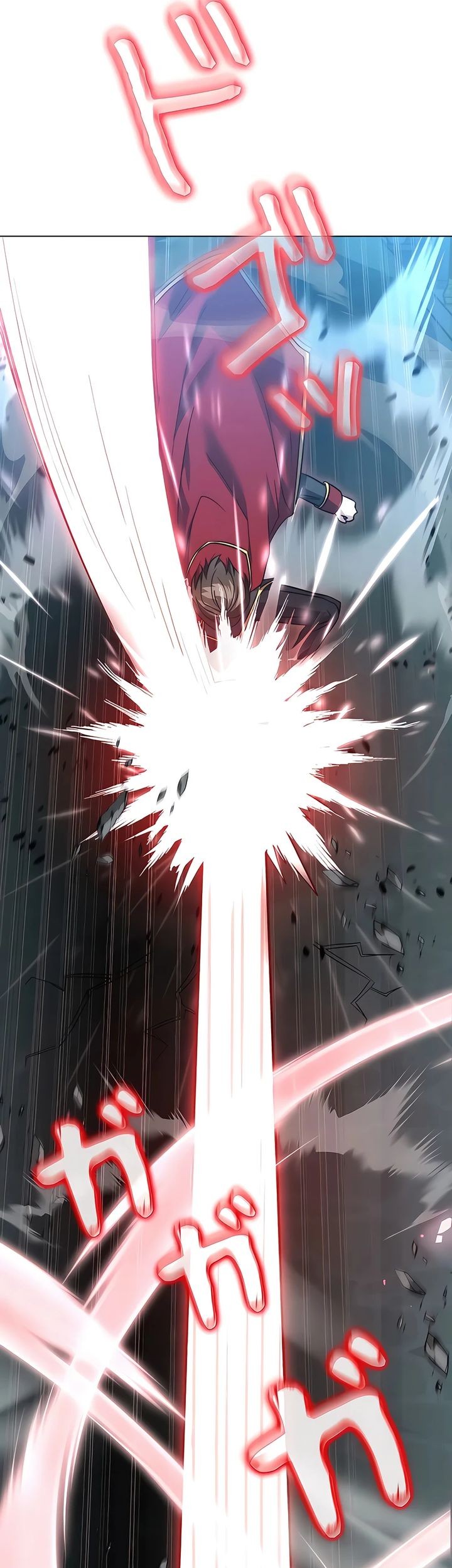 Love Letter From The Future Chapter 17 Gambar 72