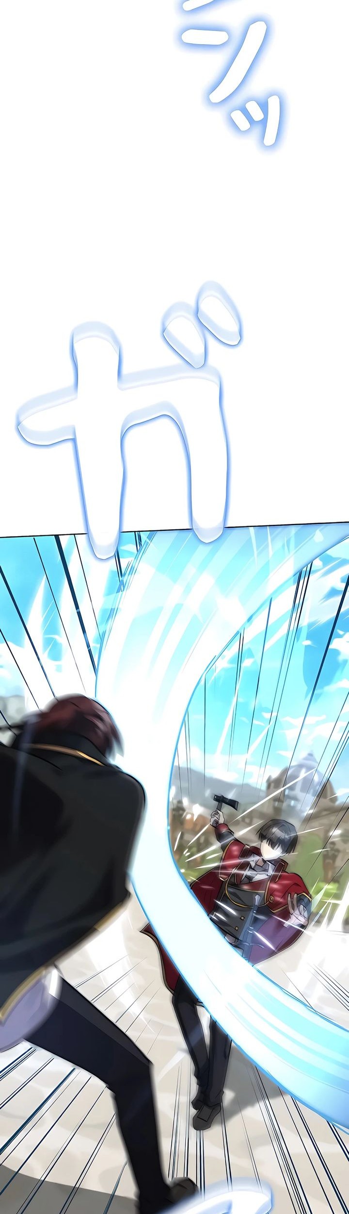 Love Letter From The Future Chapter 17 Gambar 55