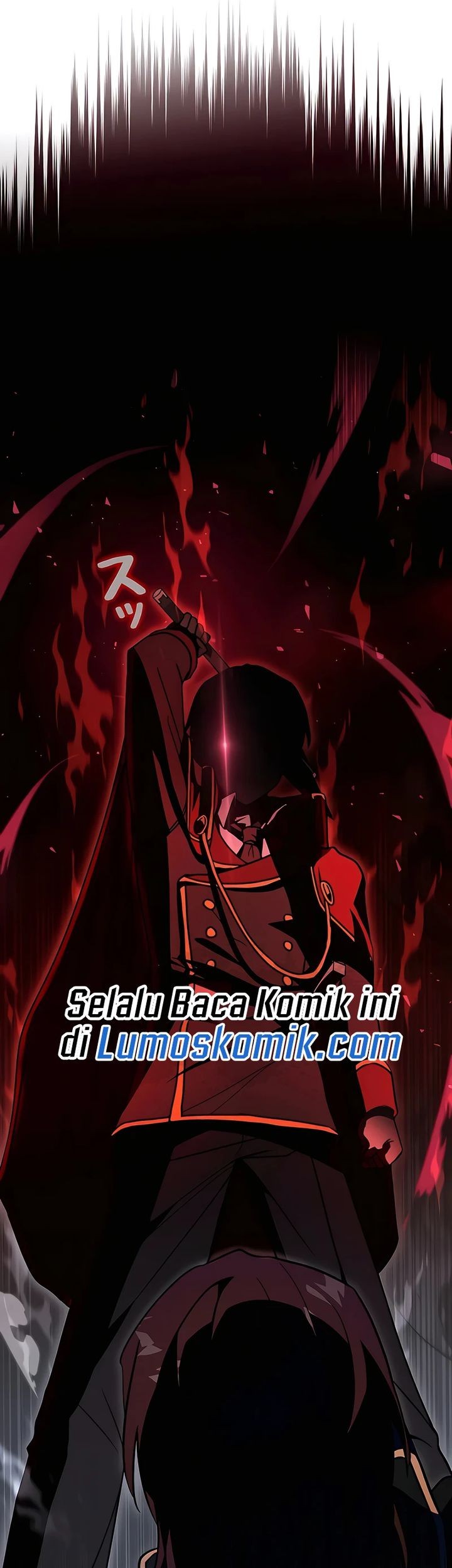 Love Letter From The Future Chapter 17 Gambar 57