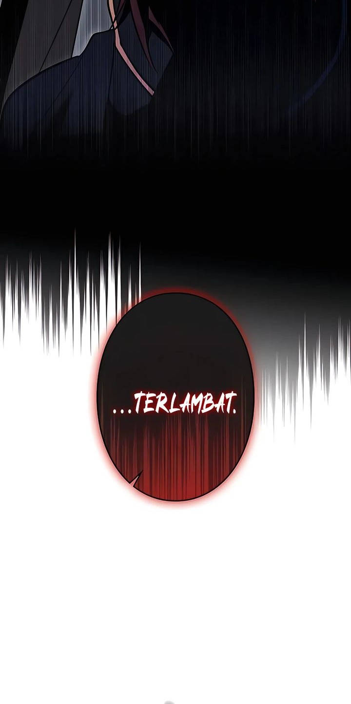 Love Letter From The Future Chapter 17 Gambar 58