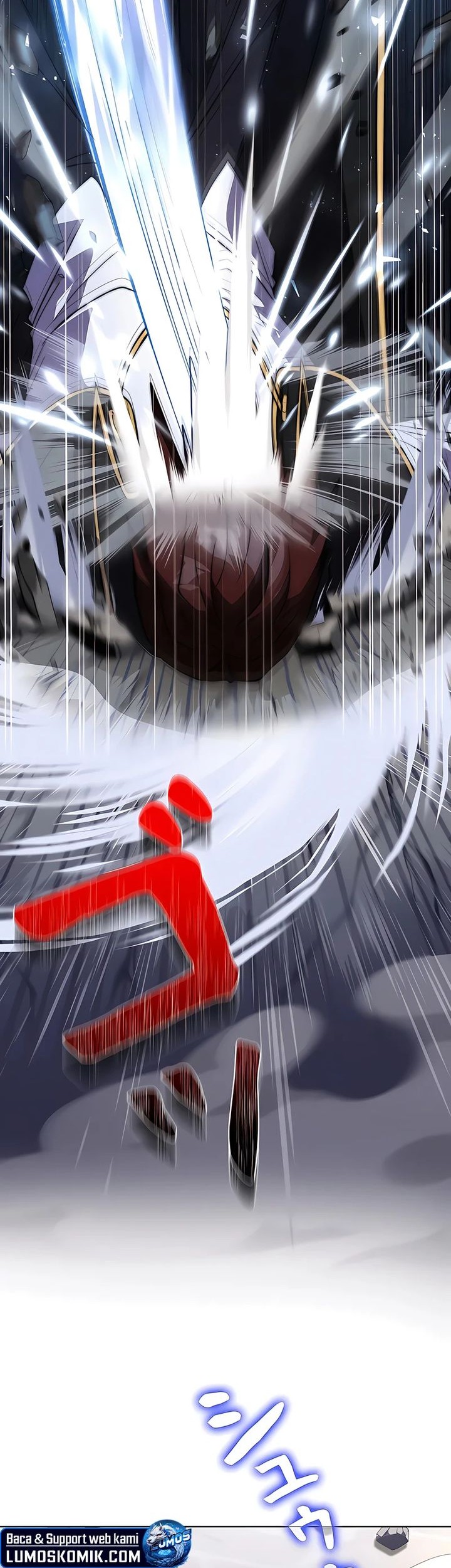 Love Letter From The Future Chapter 17 Gambar 60