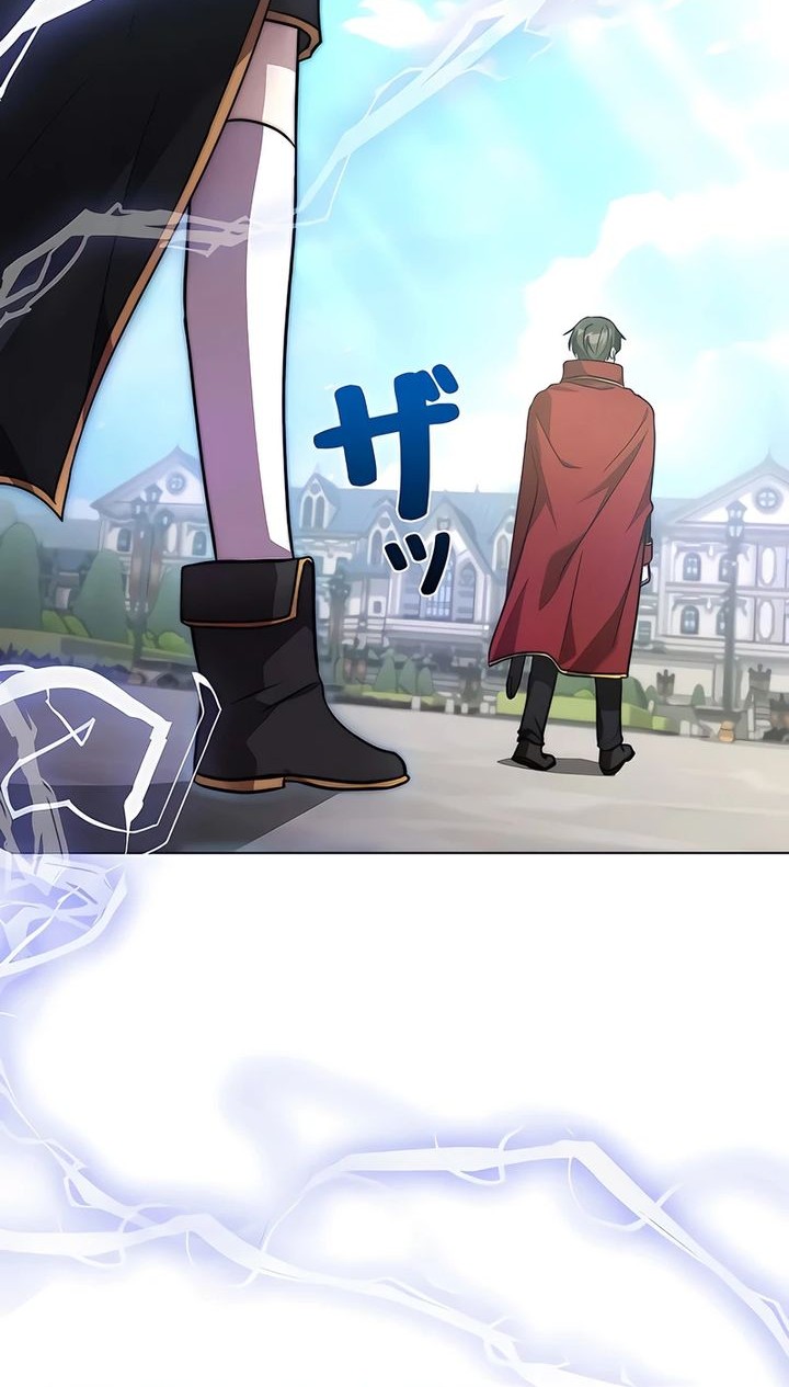 Love Letter From The Future Chapter 17 Gambar 10