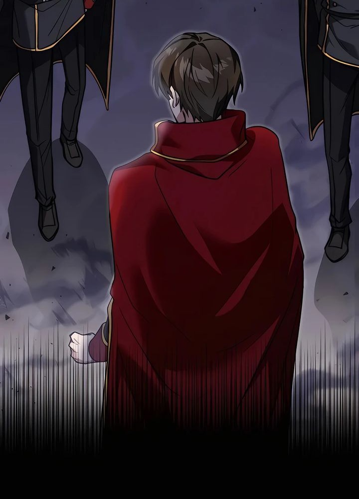 Love Letter From The Future Chapter 17 Gambar 16