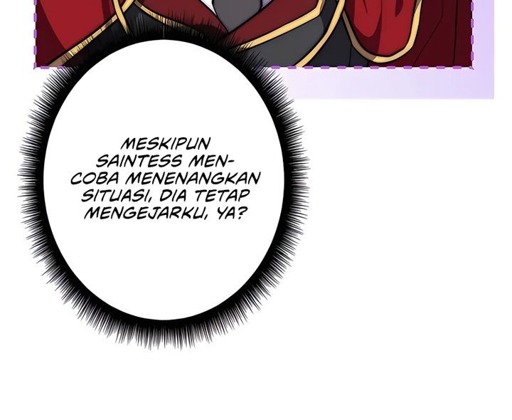 Love Letter From The Future Chapter 17 Gambar 21