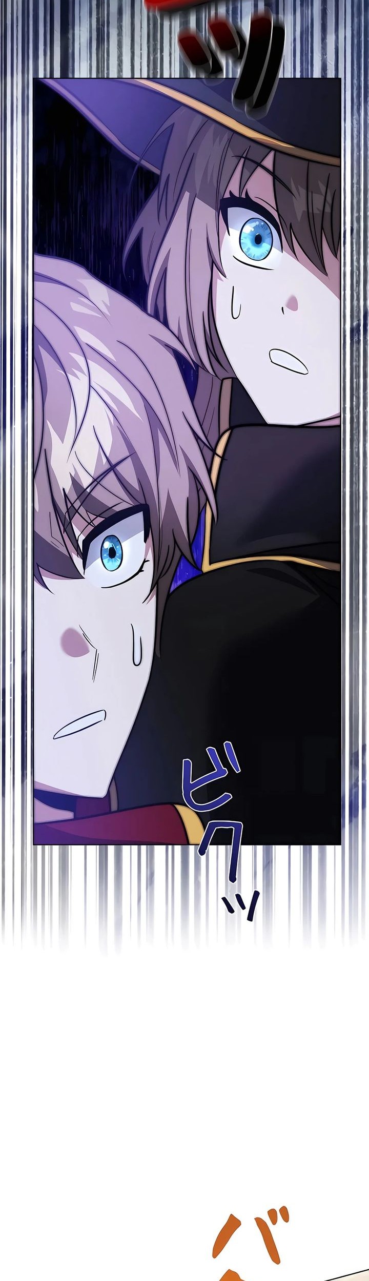 Love Letter From The Future Chapter 17 Gambar 23