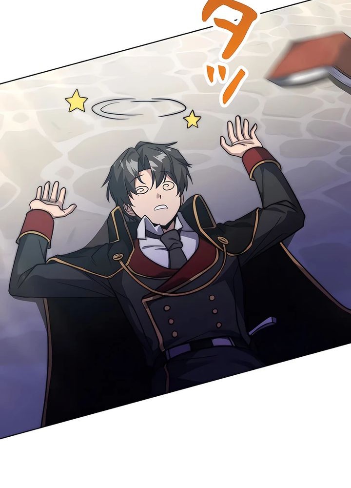 Love Letter From The Future Chapter 17 Gambar 24