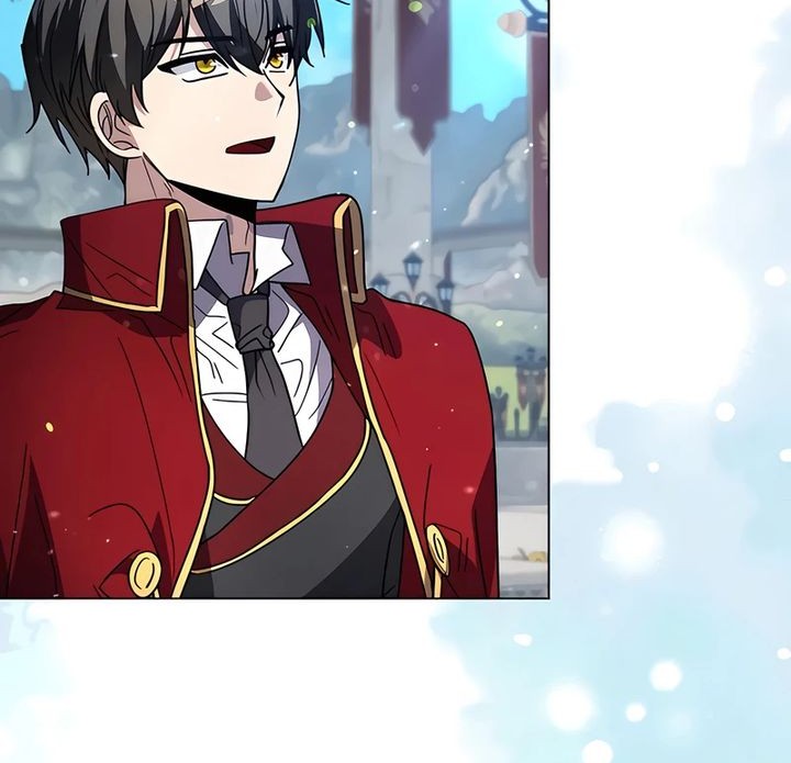 Love Letter From The Future Chapter 18 Gambar 39