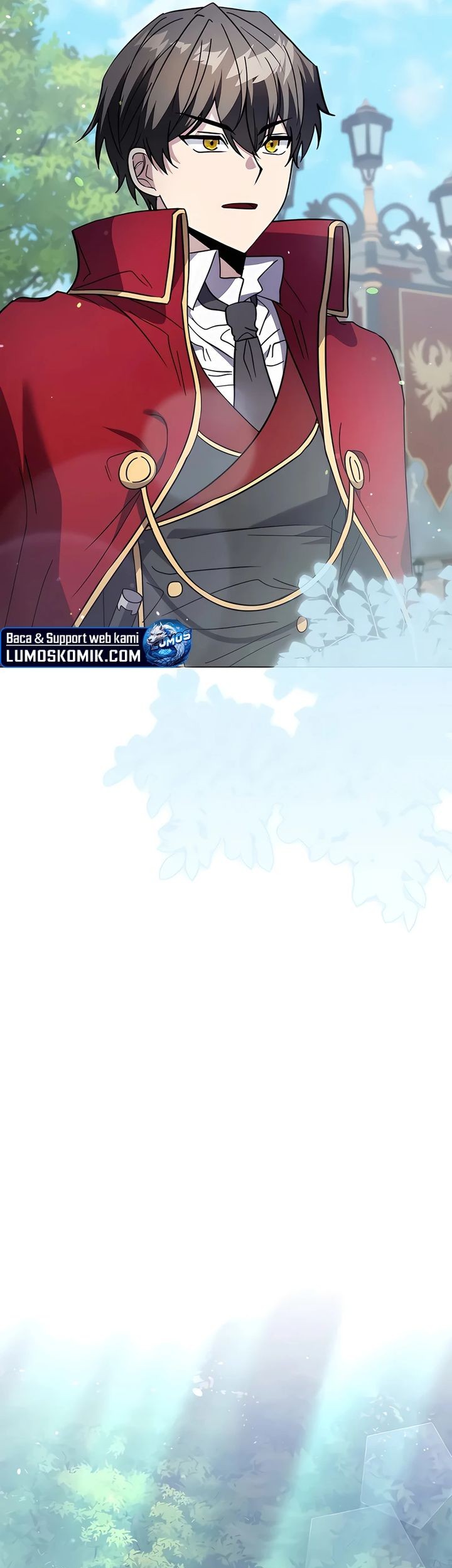 Love Letter From The Future Chapter 18 Gambar 43