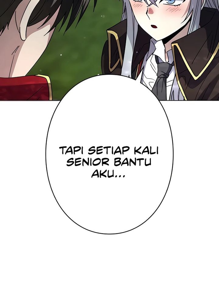 Love Letter From The Future Chapter 18 Gambar 51