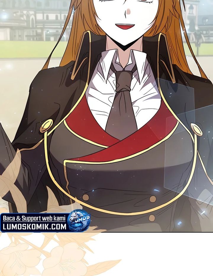 Love Letter From The Future Chapter 18 Gambar 28