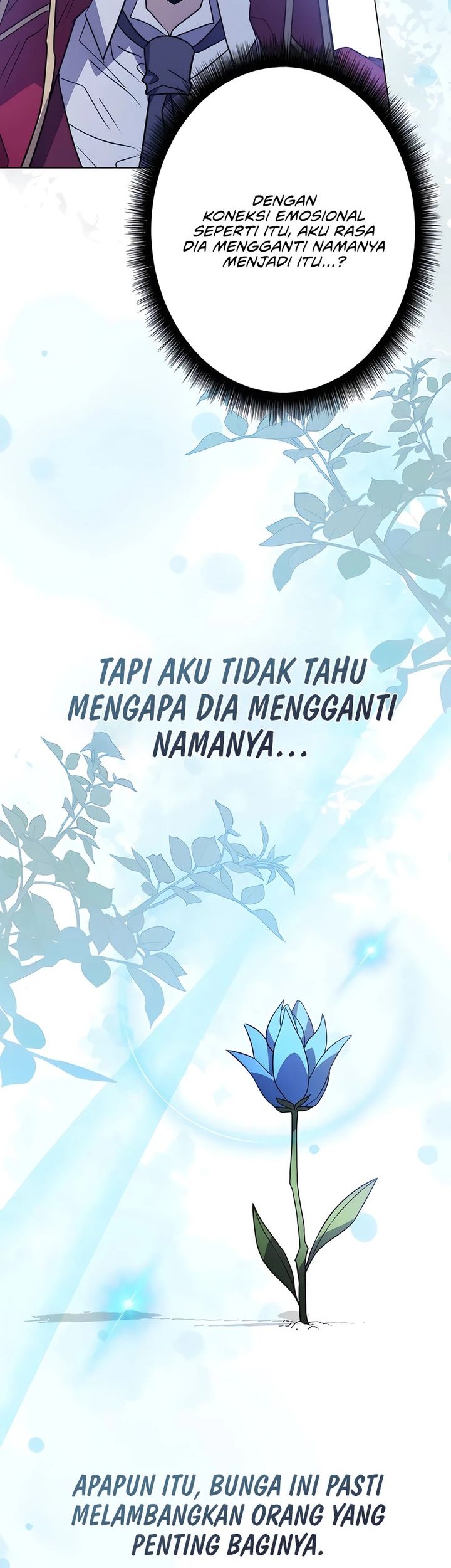 Love Letter From The Future Chapter 18 Gambar 70