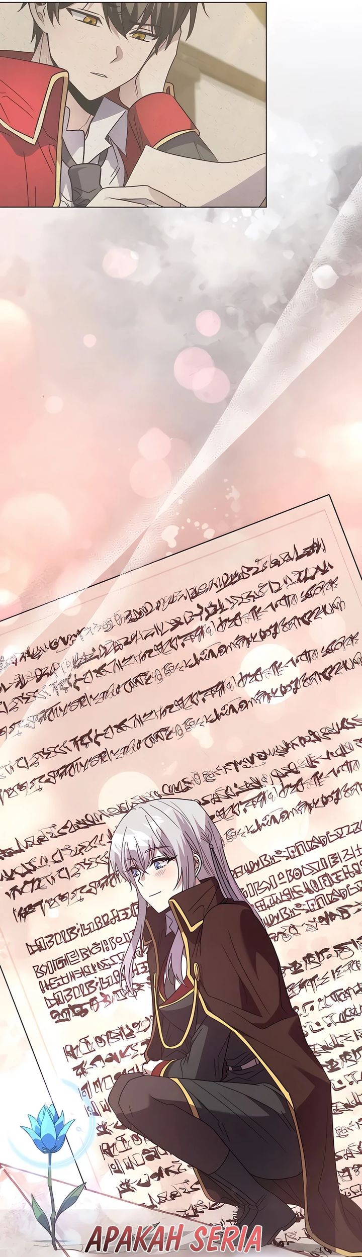 Love Letter From The Future Chapter 18 Gambar 72