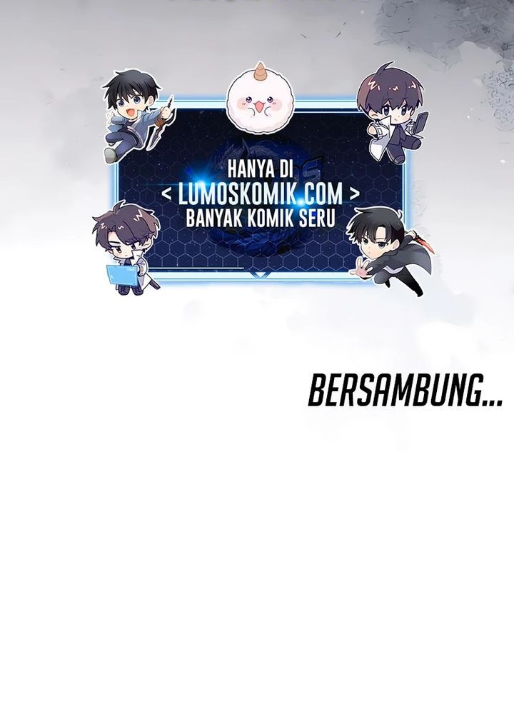 Love Letter From The Future Chapter 18 Gambar 74