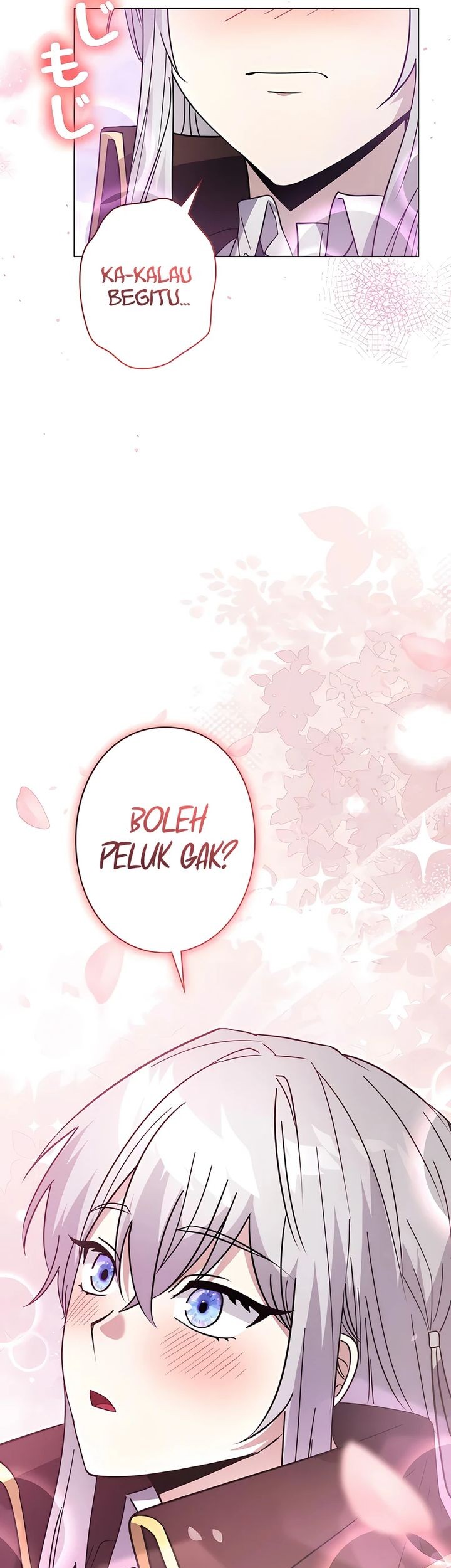 Love Letter From The Future Chapter 18 Gambar 55