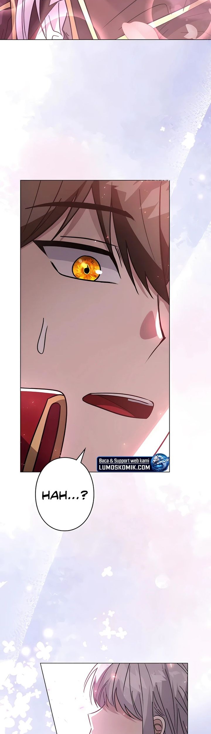 Love Letter From The Future Chapter 18 Gambar 56