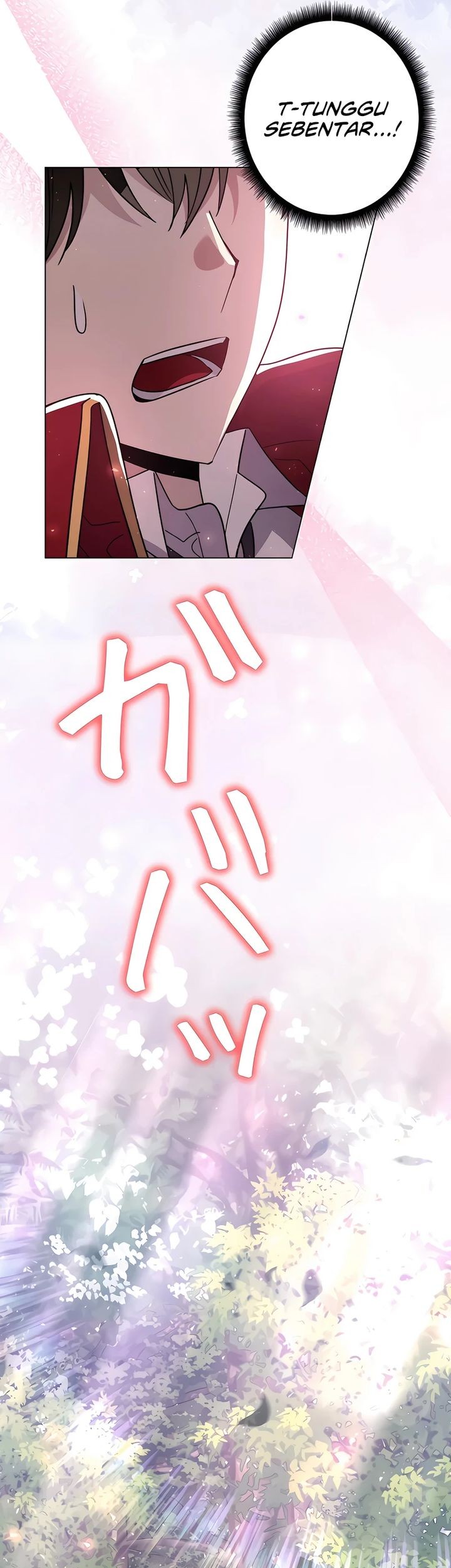 Love Letter From The Future Chapter 18 Gambar 58