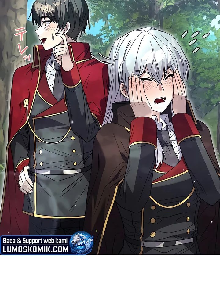 Love Letter From The Future Chapter 18 Gambar 62