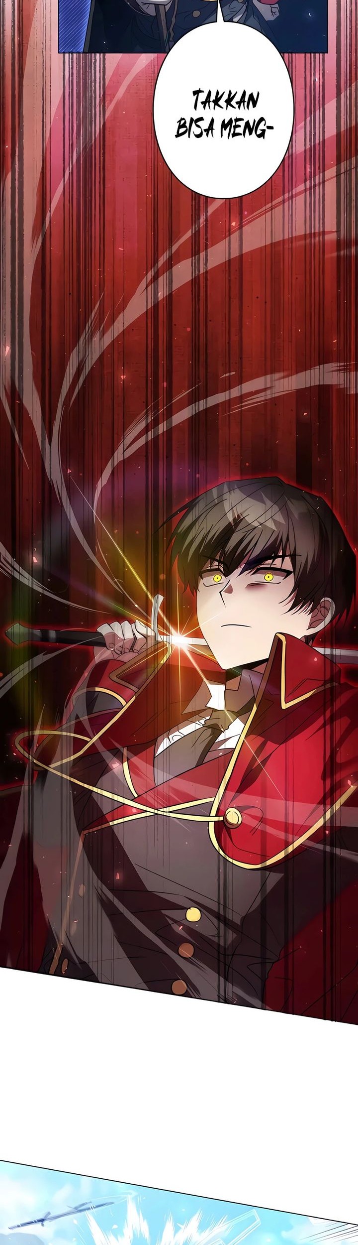 Love Letter From The Future Chapter 18 Gambar 4