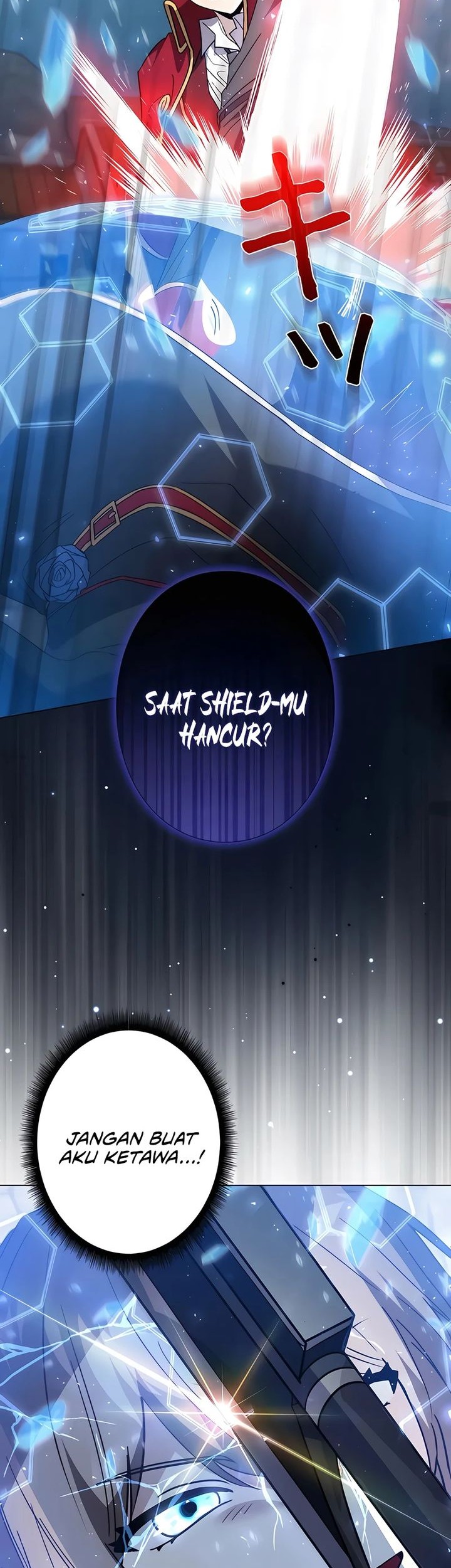 Love Letter From The Future Chapter 18 Gambar 10