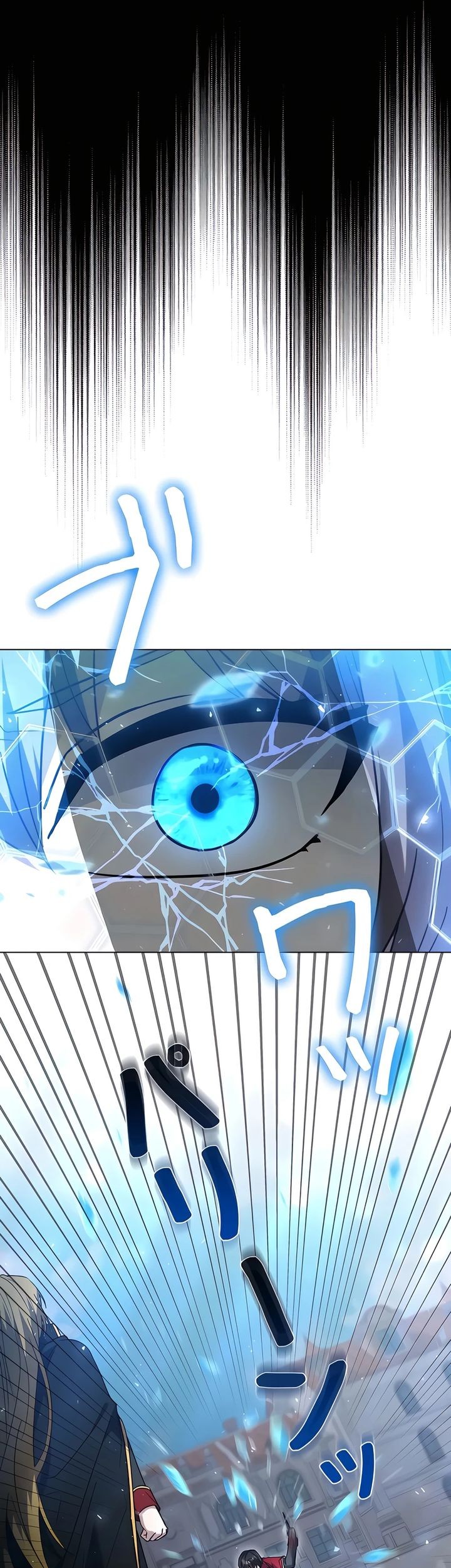 Love Letter From The Future Chapter 18 Gambar 15