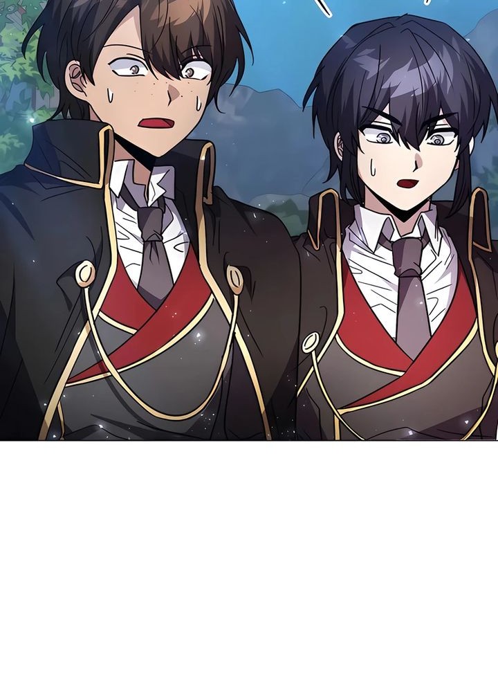 Love Letter From The Future Chapter 18 Gambar 17