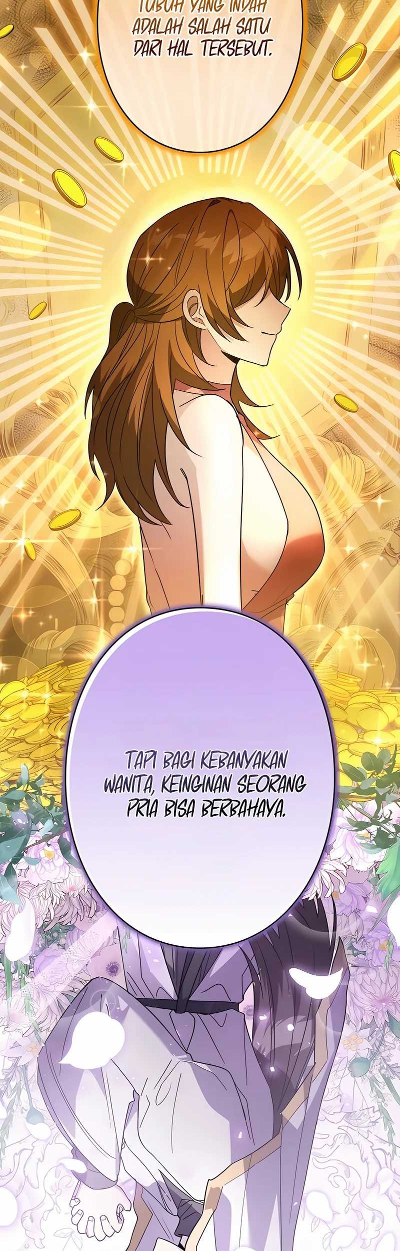 Love Letter From The Future Chapter 19 Gambar 40