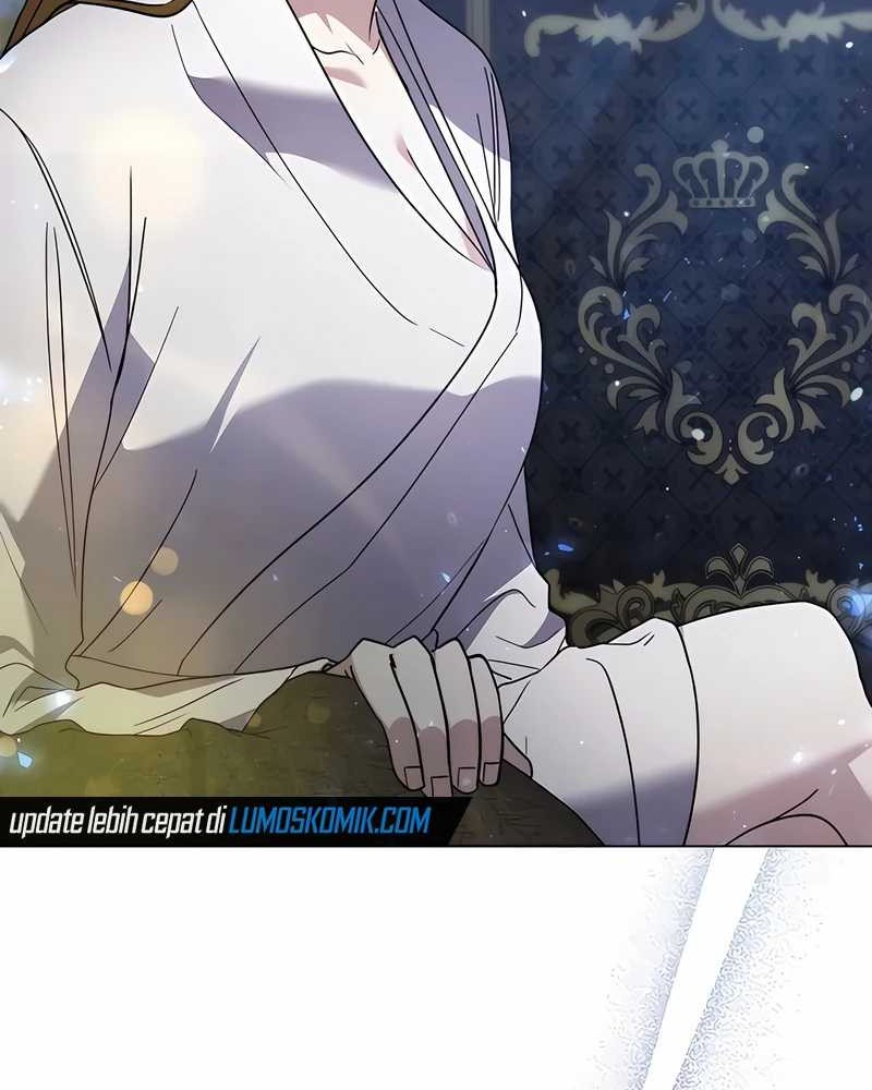 Love Letter From The Future Chapter 19 Gambar 42