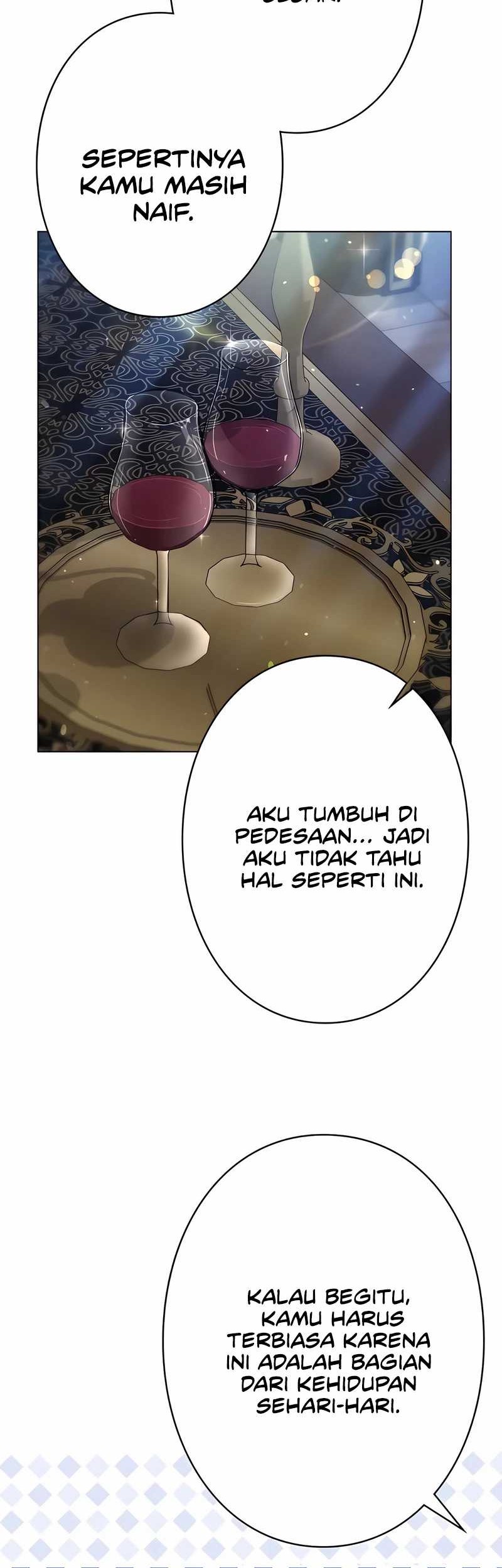 Love Letter From The Future Chapter 19 Gambar 44