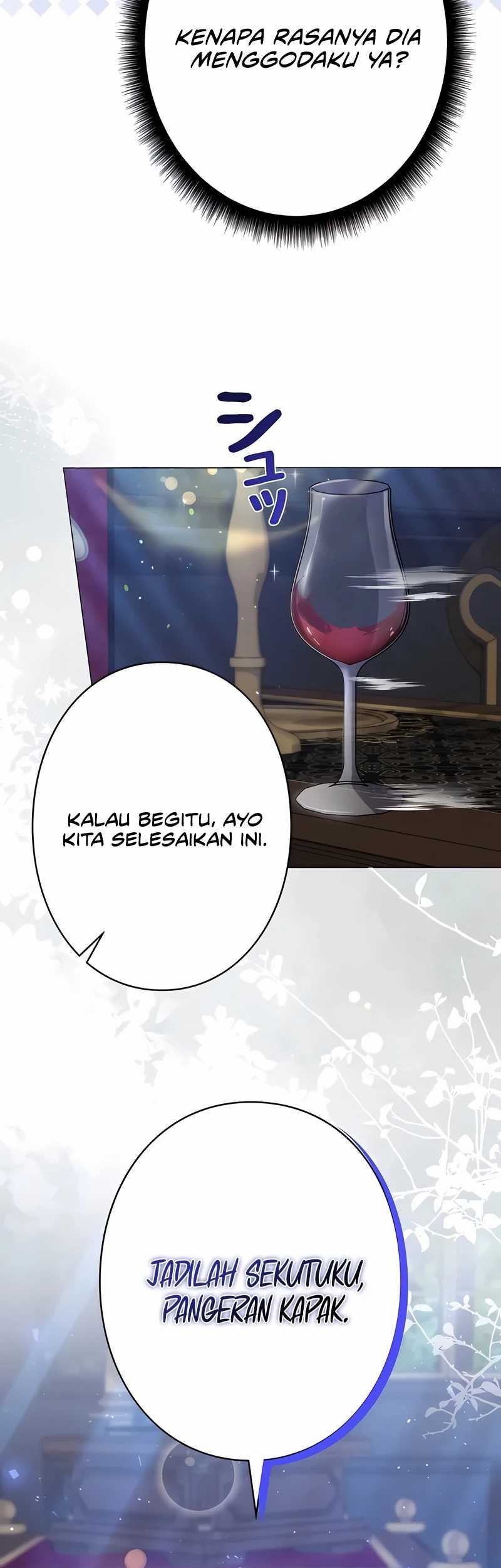 Love Letter From The Future Chapter 19 Gambar 46