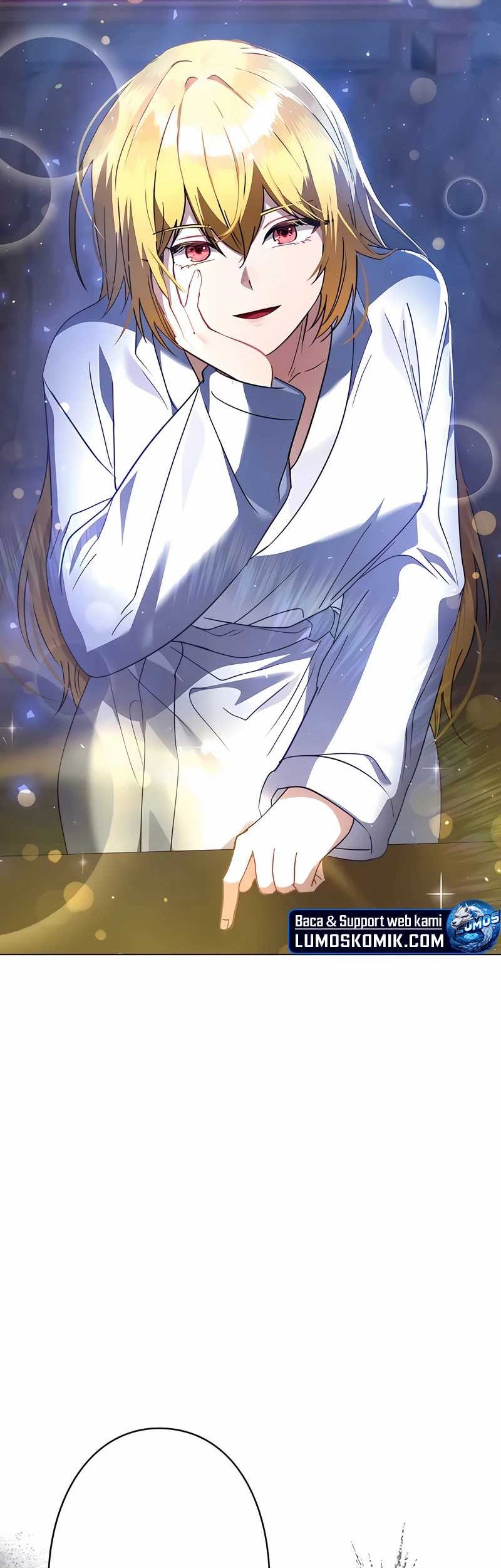 Love Letter From The Future Chapter 19 Gambar 47