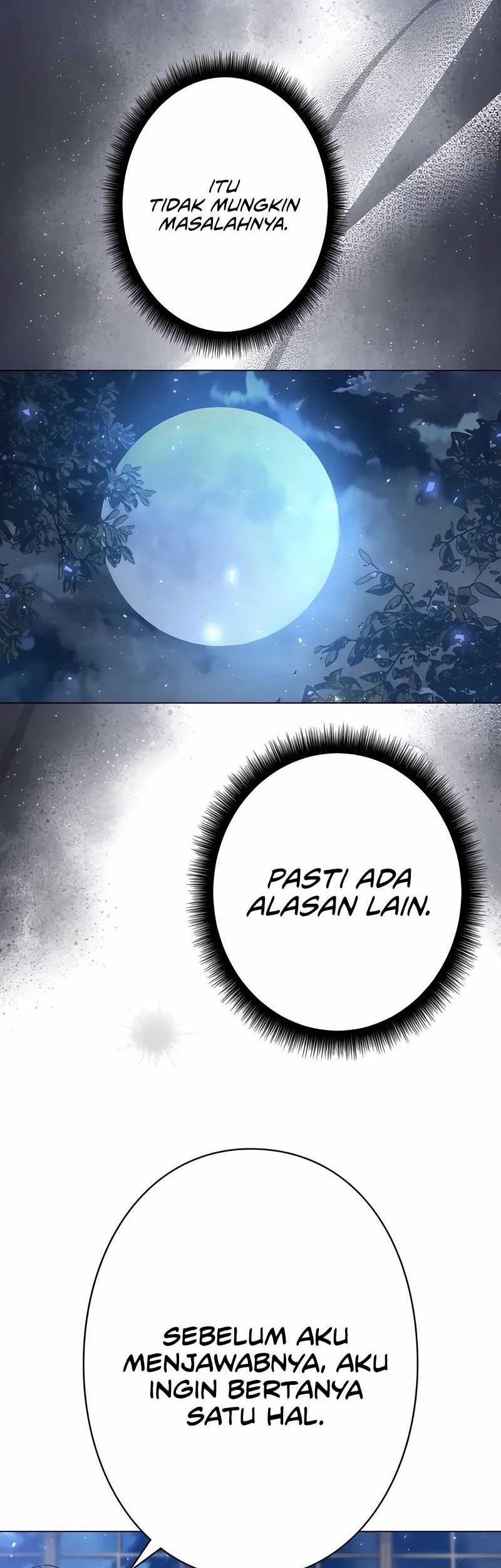 Love Letter From The Future Chapter 19 Gambar 50