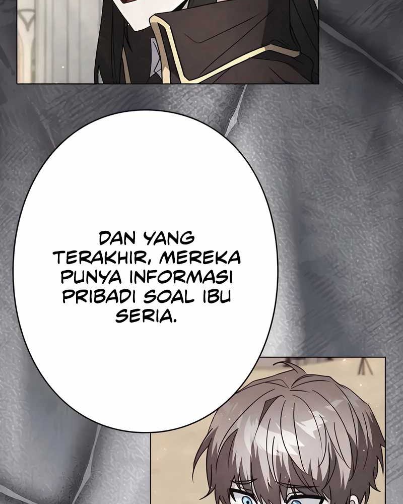 Love Letter From The Future Chapter 19 Gambar 57