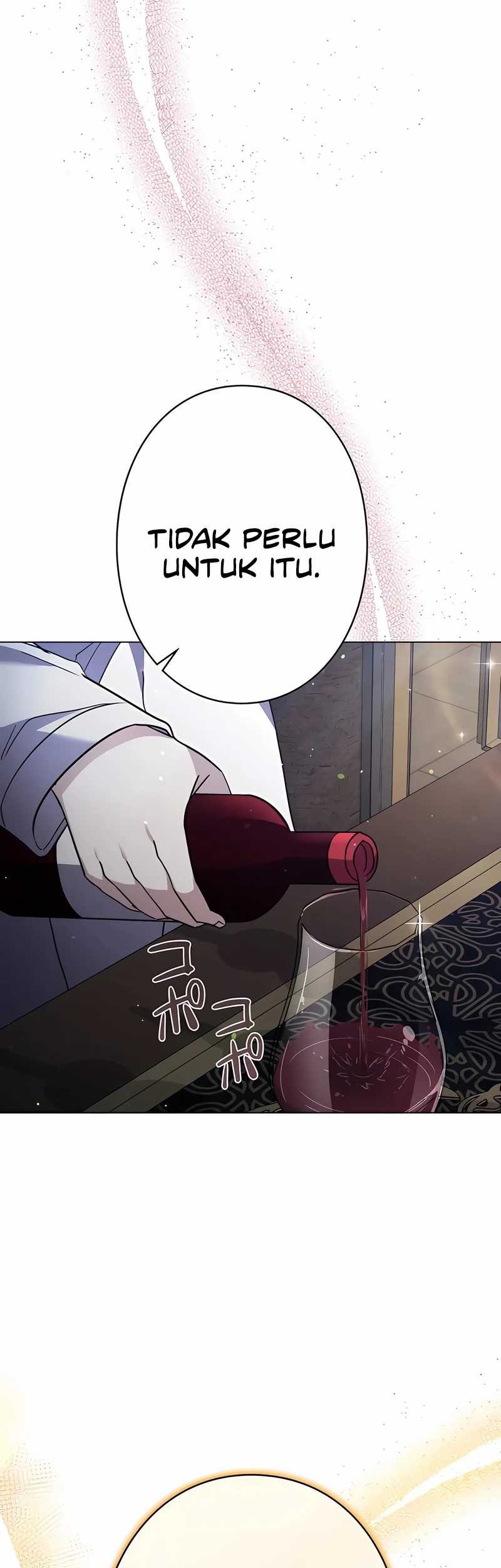 Love Letter From The Future Chapter 19 Gambar 38