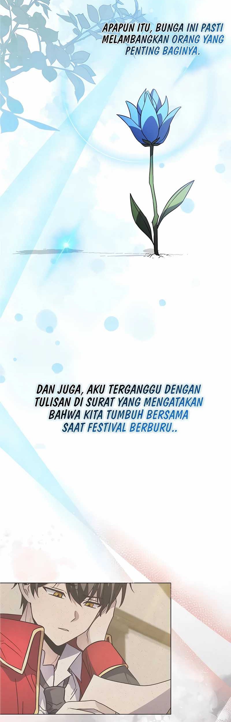 Manhwa Love Letter From The Future Chapter 19 gambar nomor 2