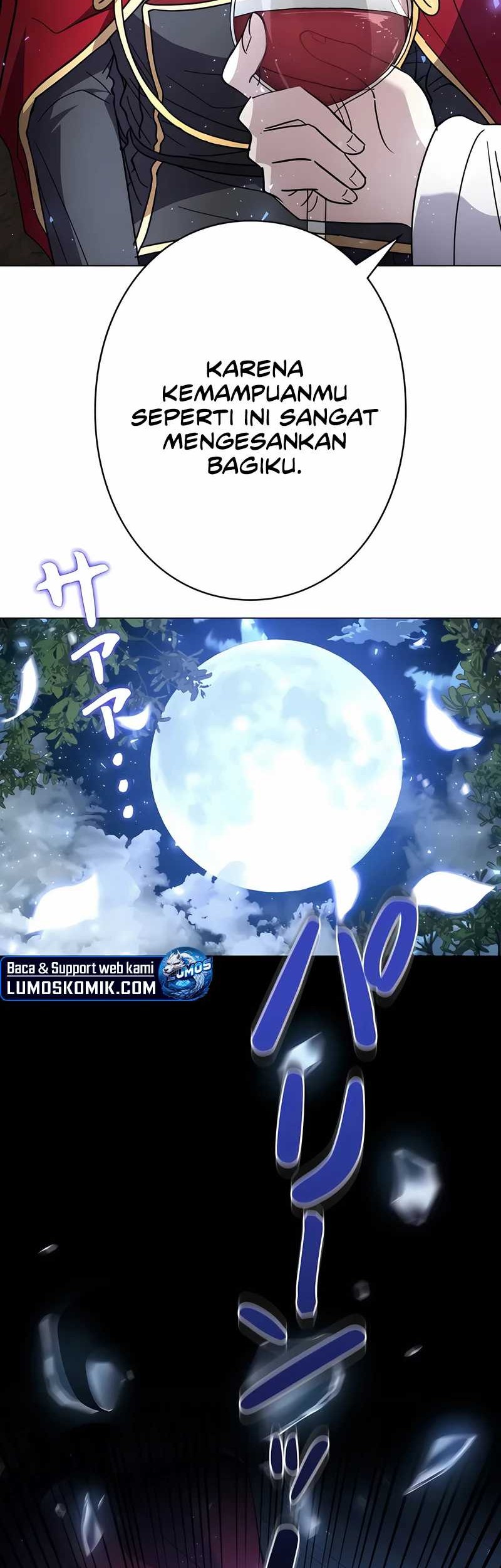 Love Letter From The Future Chapter 19 Gambar 71