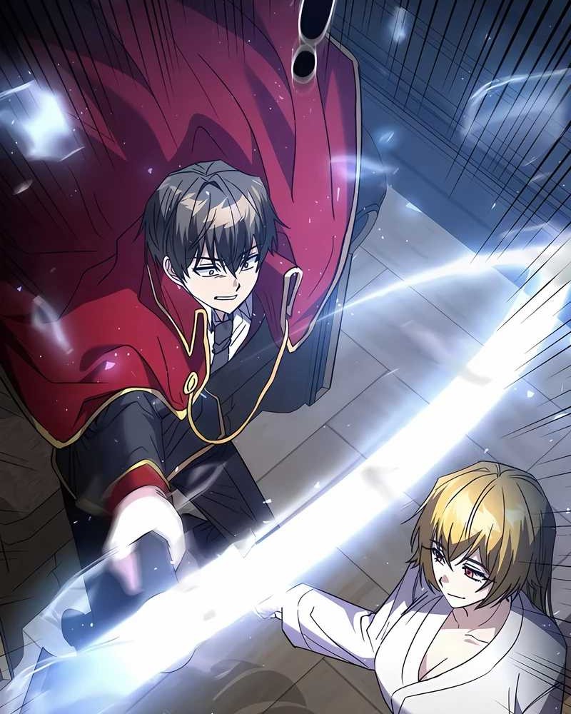 Love Letter From The Future Chapter 19 Gambar 72