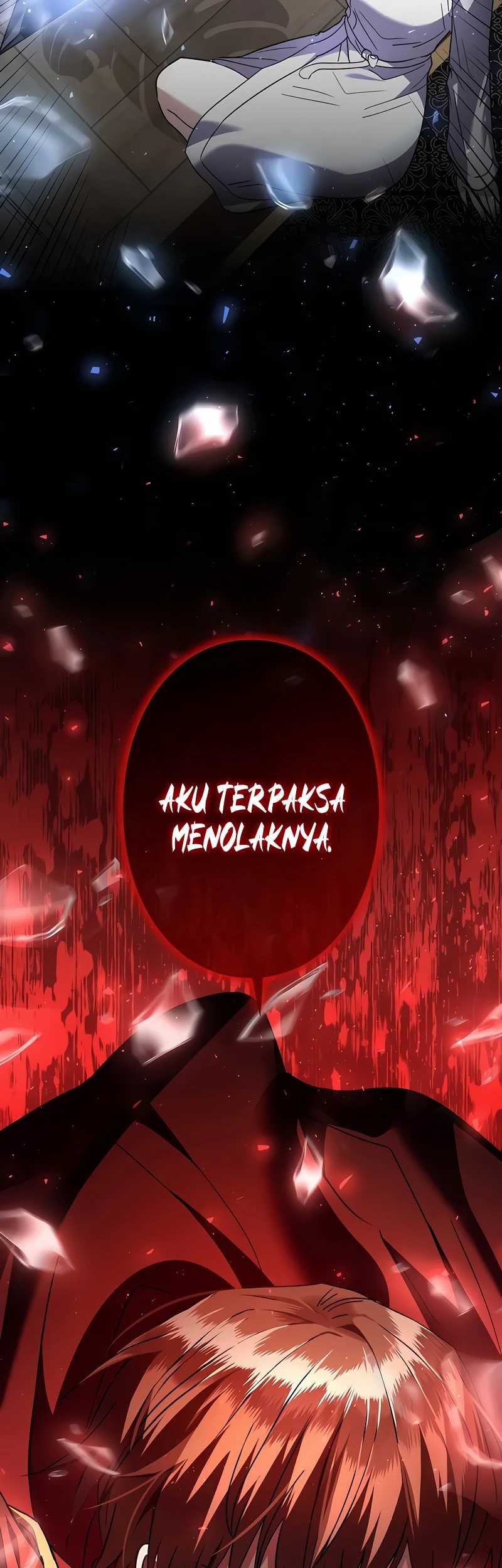 Love Letter From The Future Chapter 19 Gambar 73