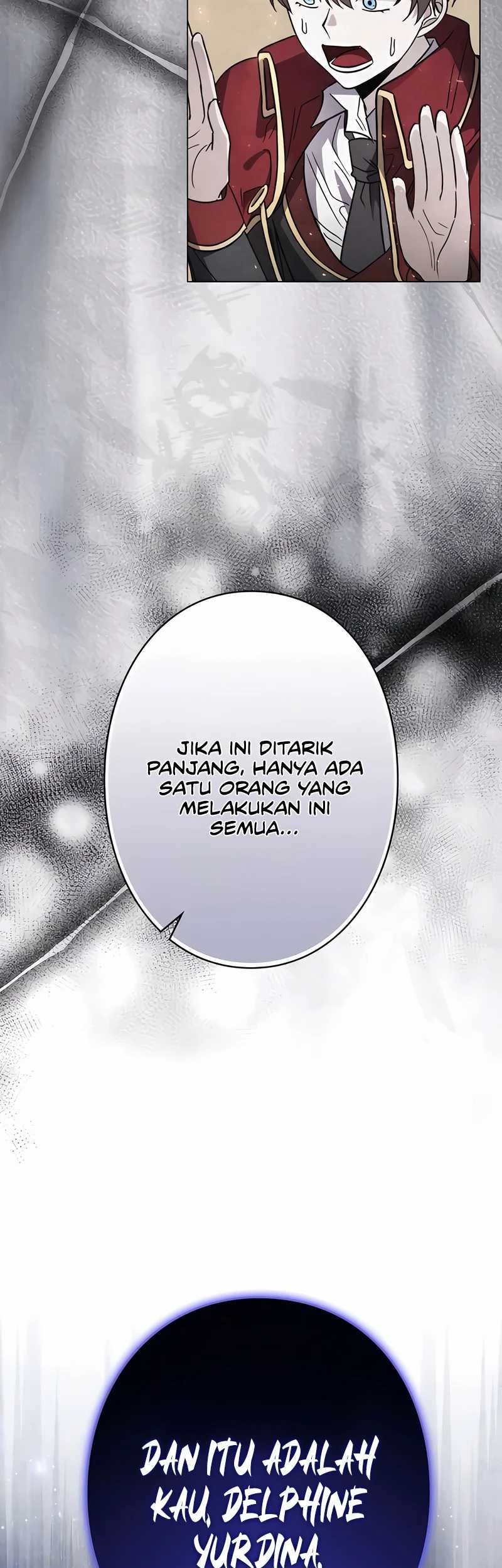 Love Letter From The Future Chapter 19 Gambar 58