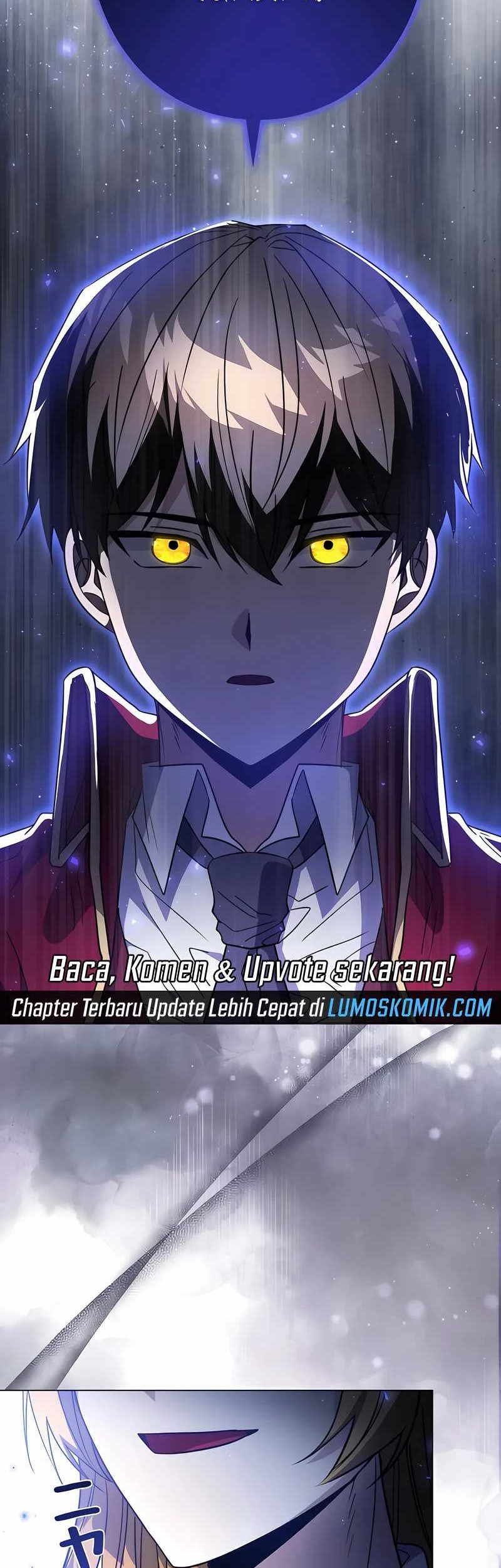 Love Letter From The Future Chapter 19 Gambar 59