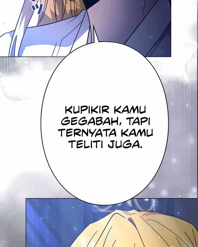 Love Letter From The Future Chapter 19 Gambar 60