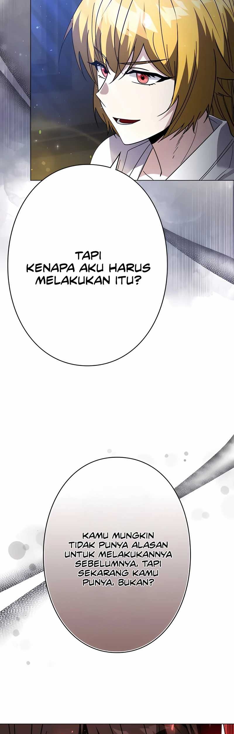 Love Letter From The Future Chapter 19 Gambar 61