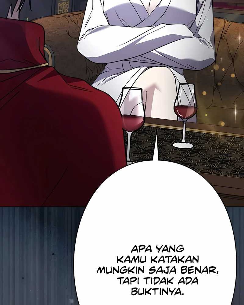 Love Letter From The Future Chapter 19 Gambar 63