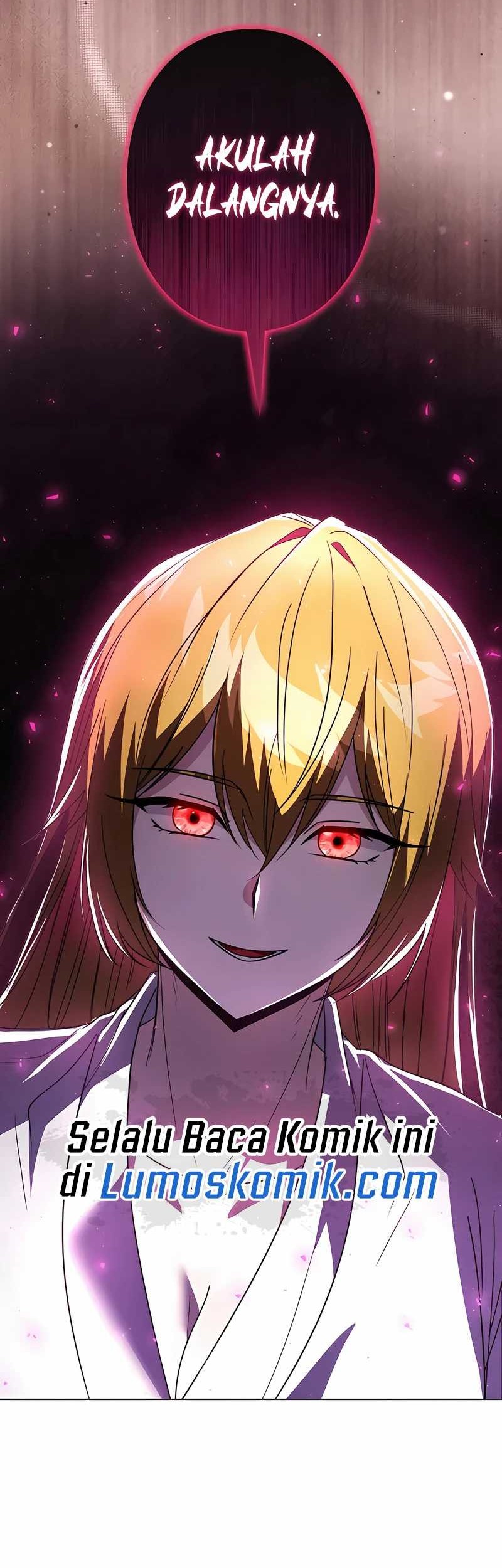 Love Letter From The Future Chapter 19 Gambar 65